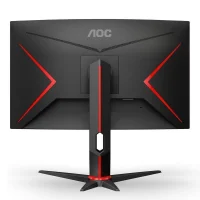 Игровой монитор AOC CQ27G2S фото 13
